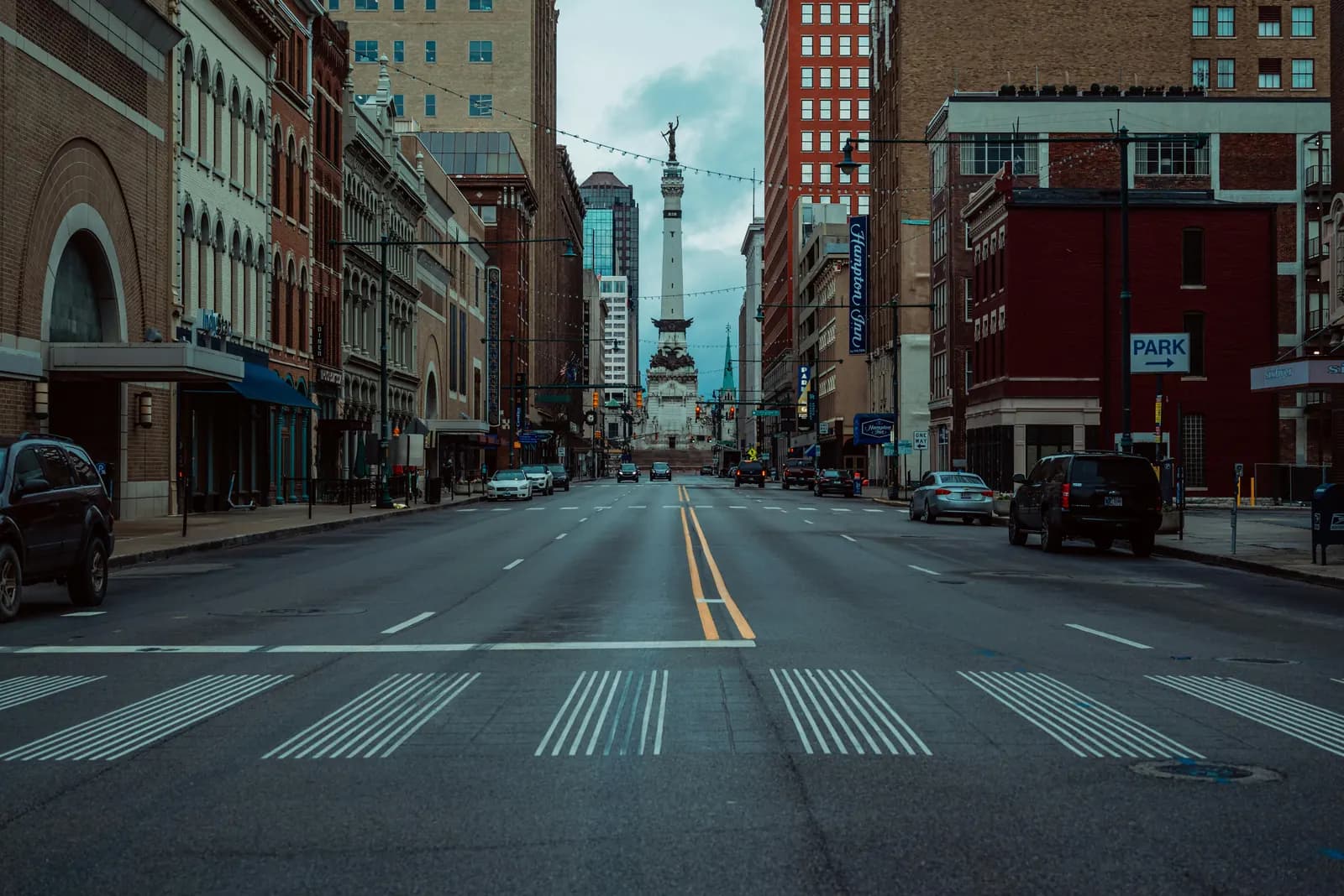 Carmel, Indiana