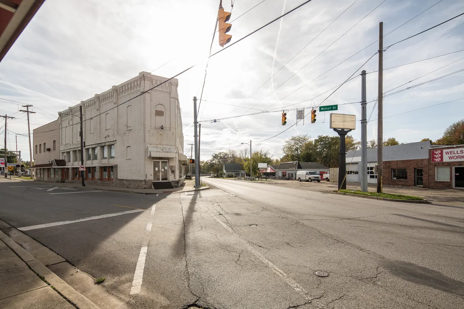 Highlatch services in Daleville