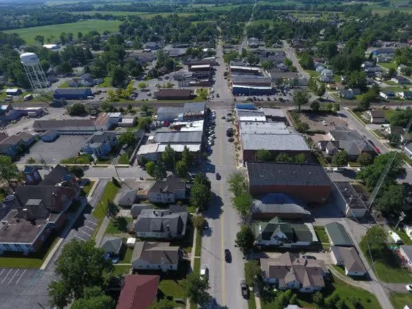 Highlatch services in Fortville