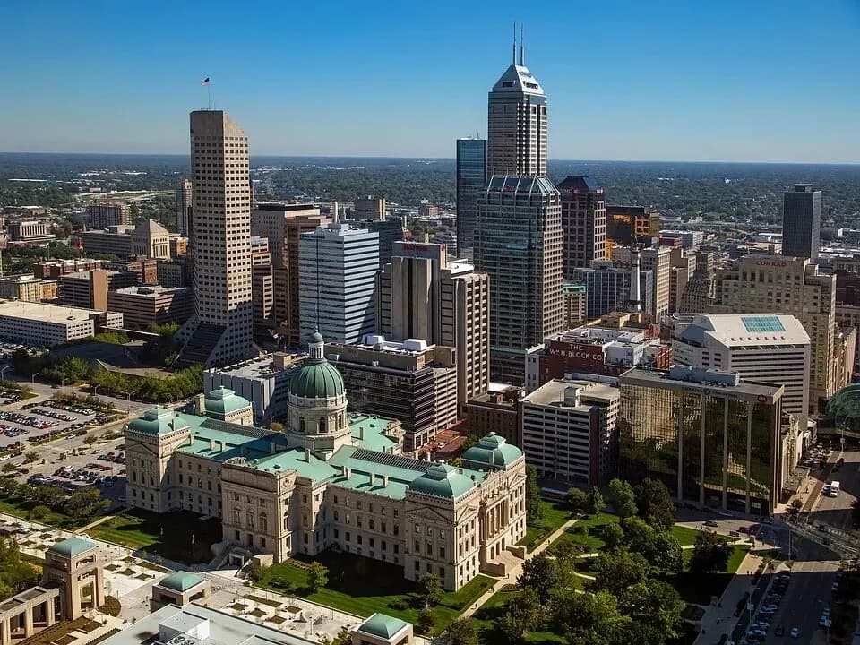 Highlatch services in Greenwood