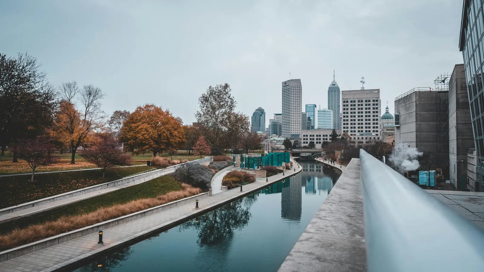 Indianapolis, Indiana