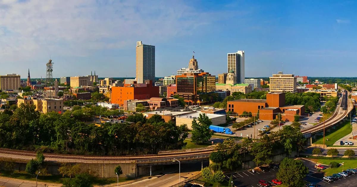 Kokomo, Indiana