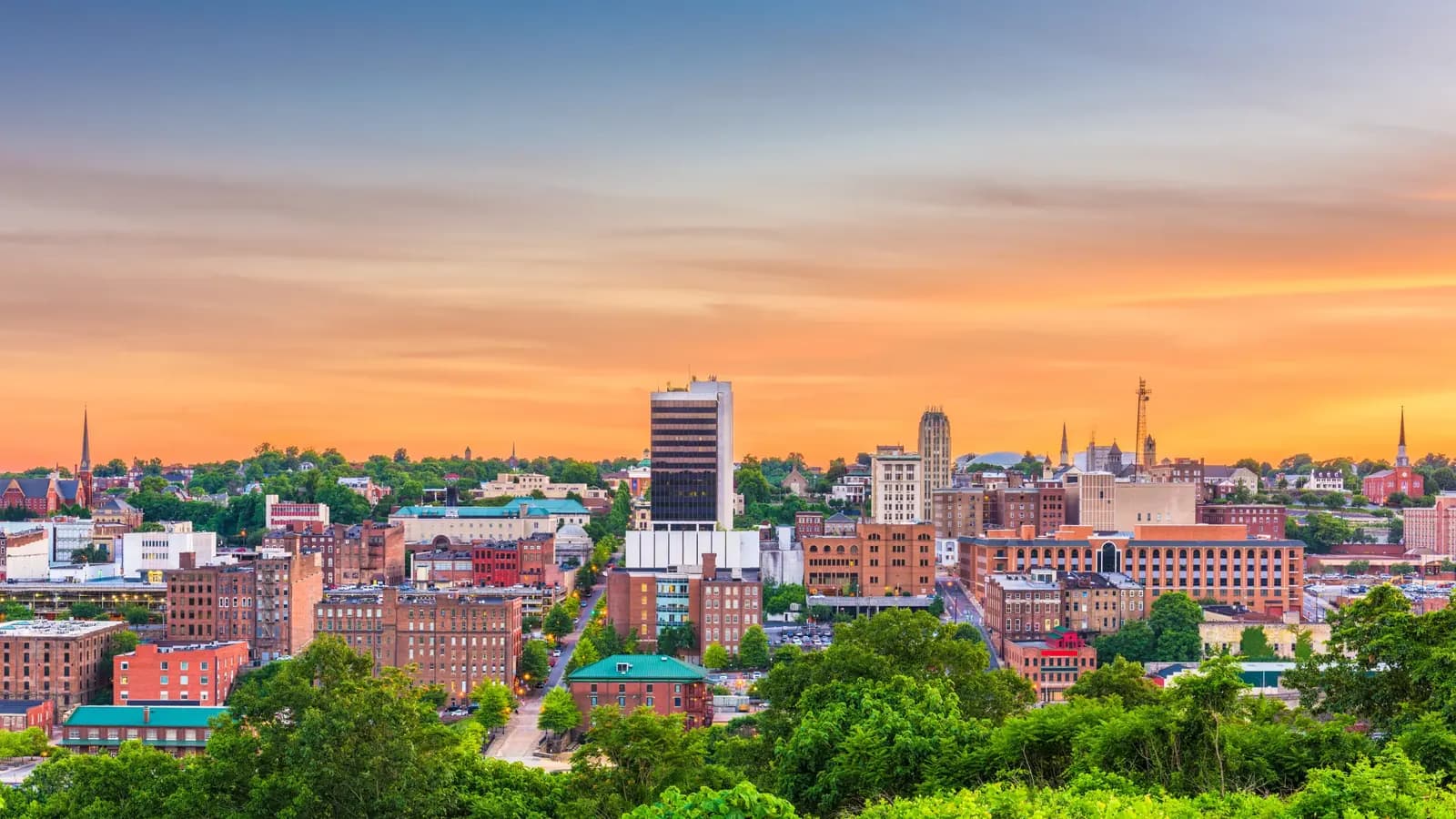 Highlatch services in Martinsville