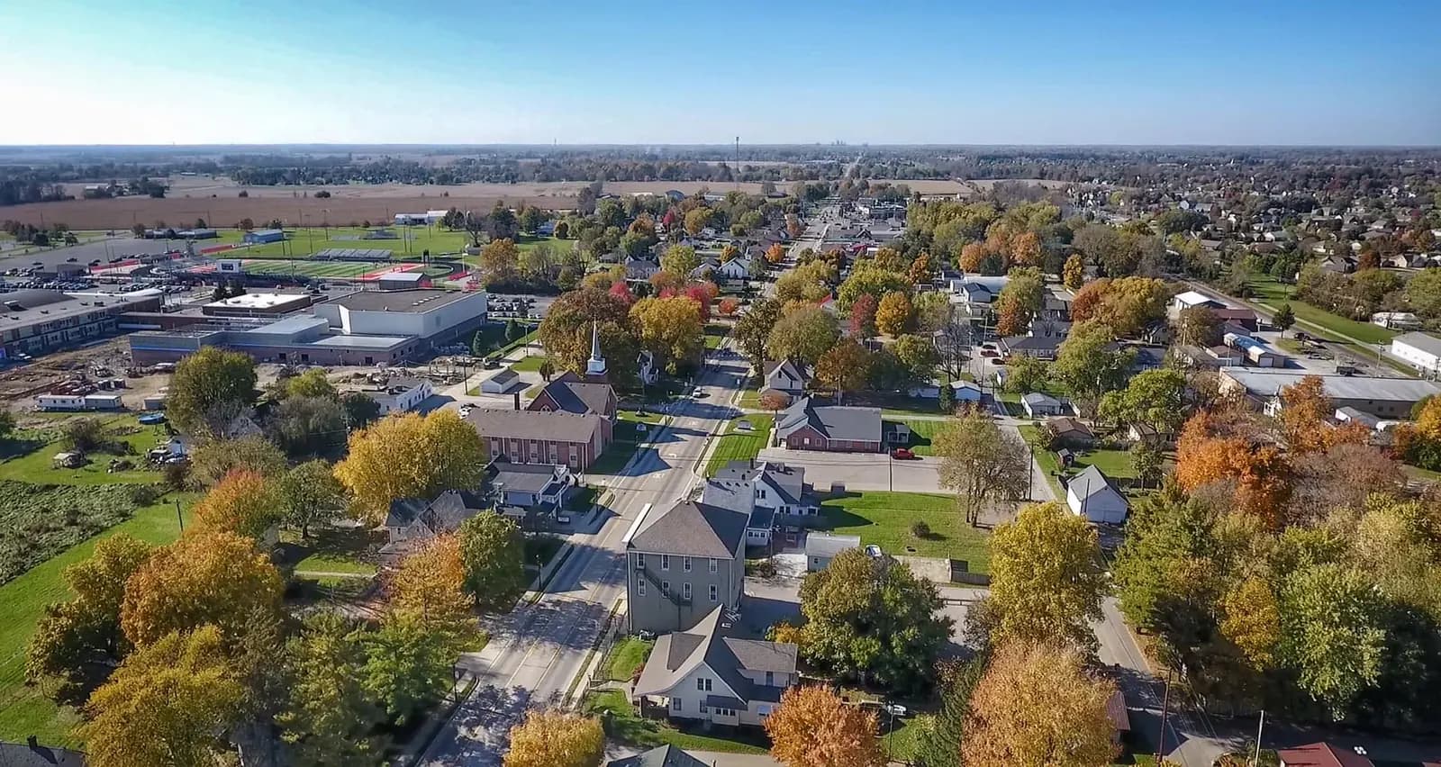 Highlatch services in New Palestine