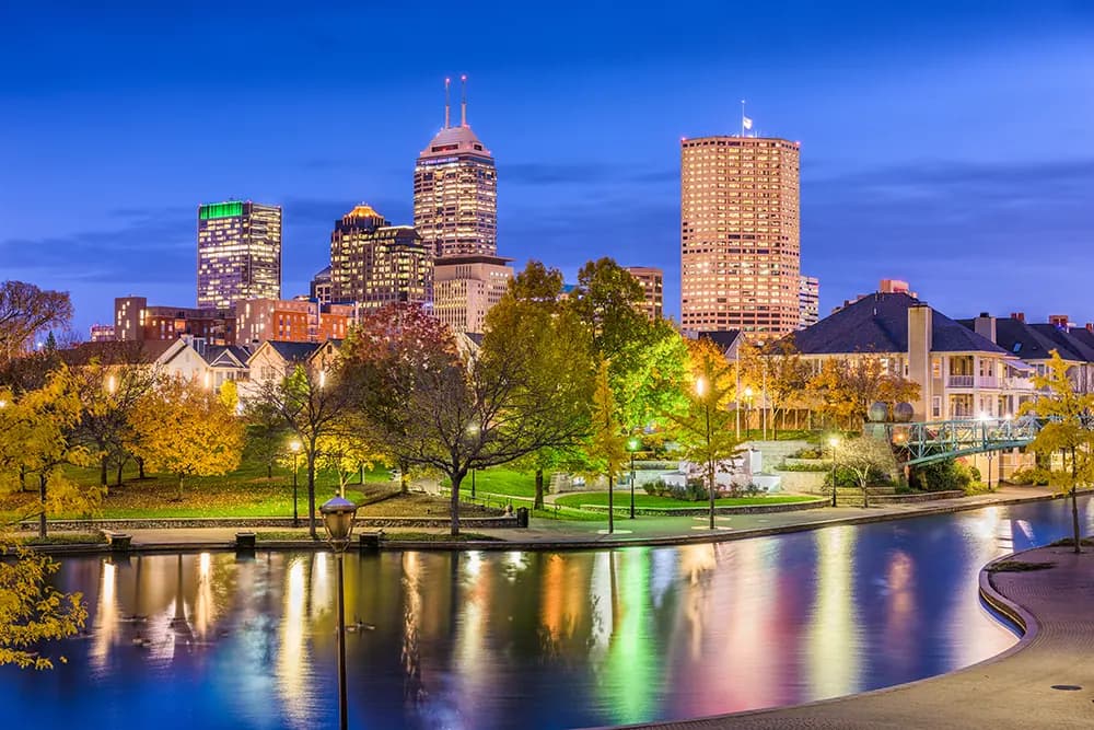 Highlatch services in Shelbyville