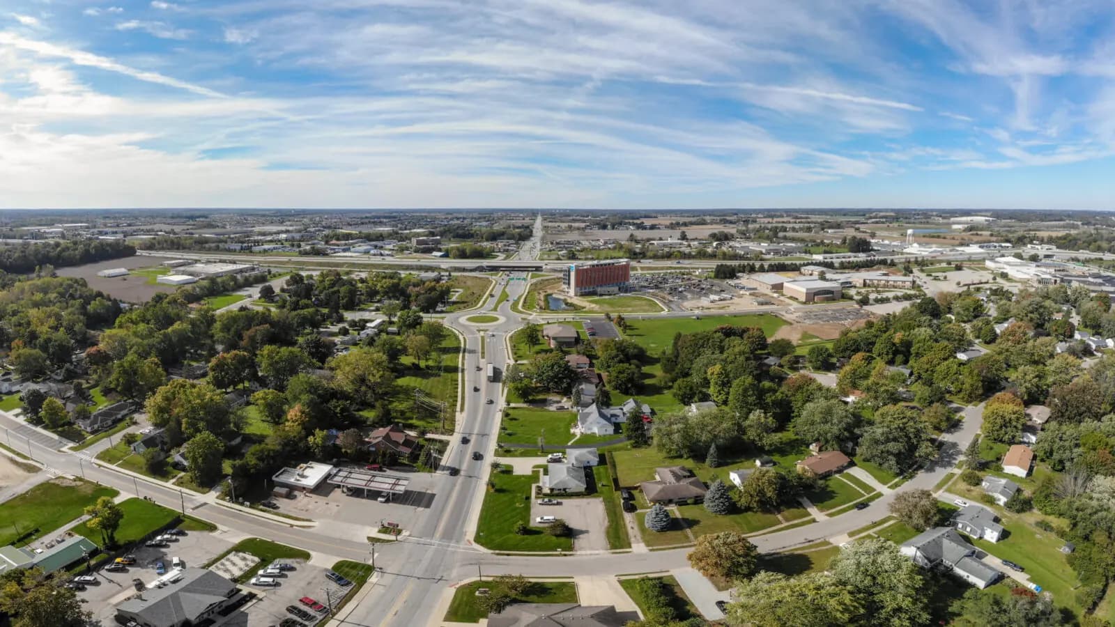 Westfield, Indiana