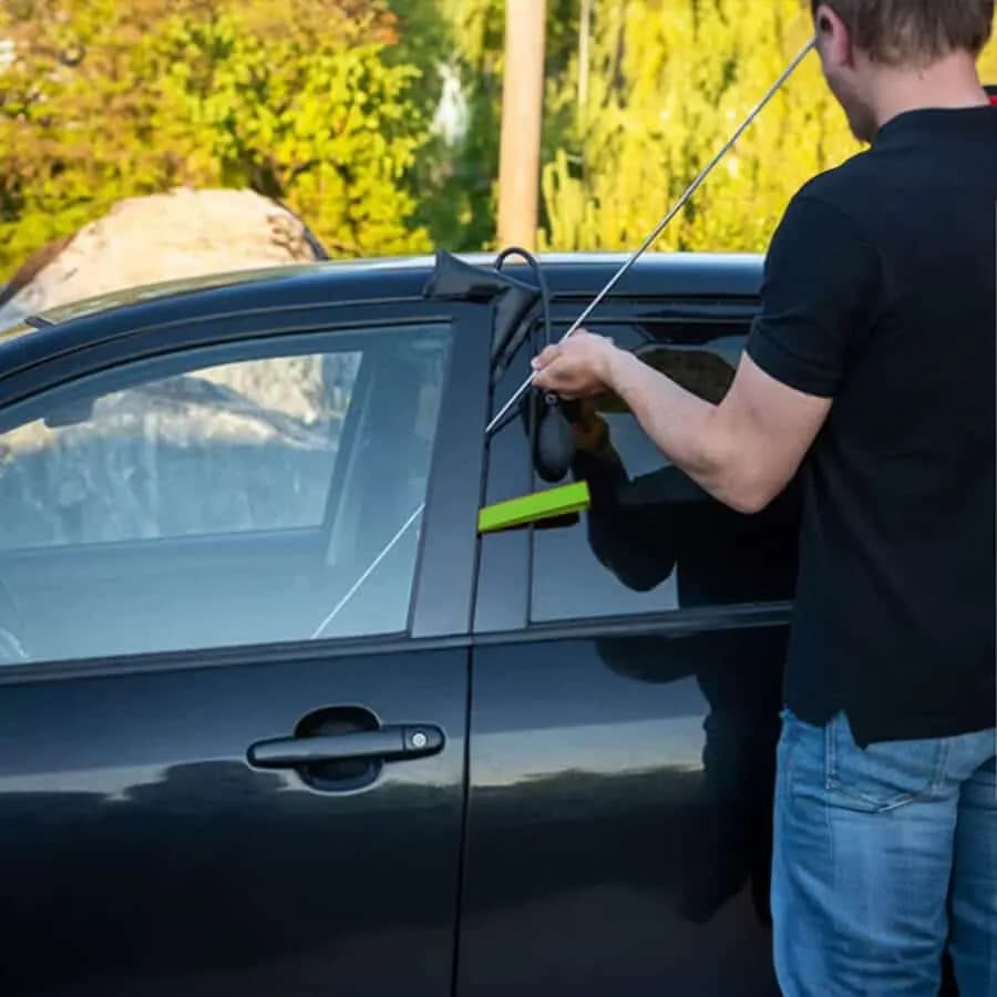 Automotive Vehicle Entry & Access Services in Pendleton