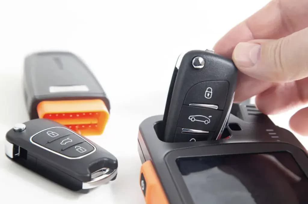 Automotive Vehicle Diagnostics & Module Programming Services in Fishers
