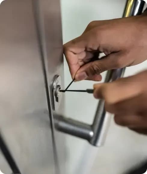 Commercial Access Restoration Services in Pendleton