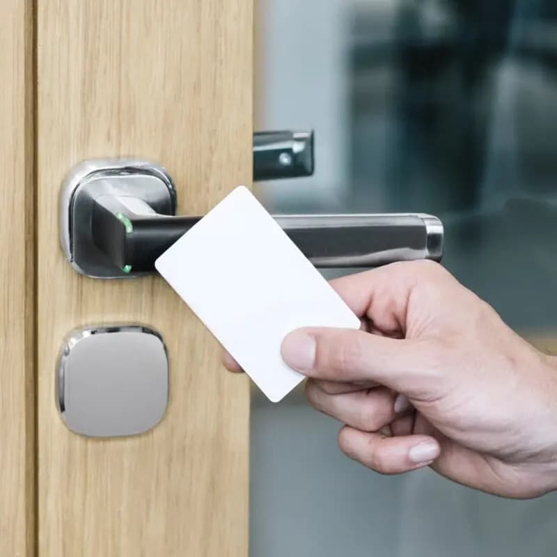 Highlatch service update