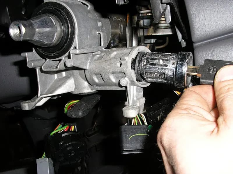 Automotive Ignition & Key System Repair Services in Pendleton